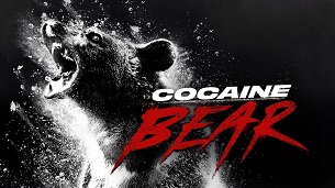 Cocaine Bear (2023)