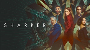 Sharper (2023)