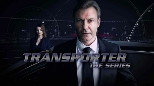 Transporter: The Series (2012)