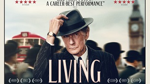 Living (2022)