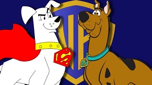 Scooby-Doo! And Krypto, Too! (2023)