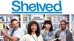 Shelved (2023)