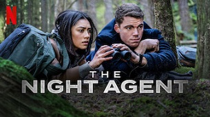 The Night Agent (2023)