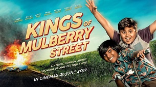 Kings of Mulberry Street: Let Love Reign (2023)