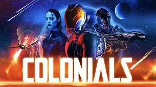 Colonials (2023)