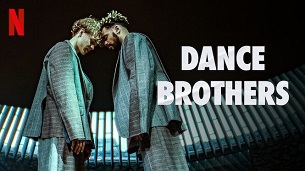 Dance Brothers (2023)