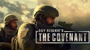 Guy Ritchie’s The Covenant (2023)