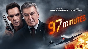 97 Minutes (2023)