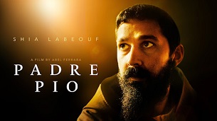 Padre Pio (2023)