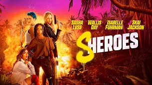 Sheroes (2023)