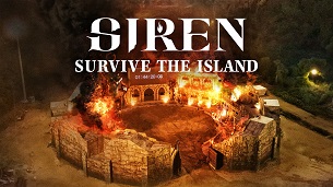 Siren: Survive the Island (2023)