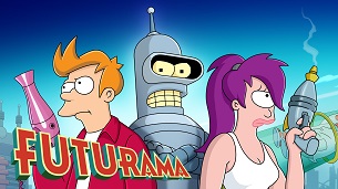 Futurama (1999)