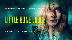 Little Bone Lodge (2023)