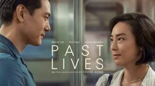 Past Lives (2023)