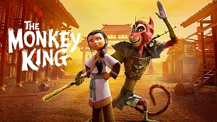 The Monkey King (2023)