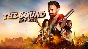 The Squad: Home Run (2023)