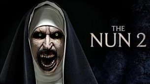 The Nun 2 (2023)