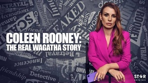 Coleen Rooney: The Real Wagatha Story (2023)