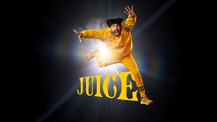 Juice (2023)