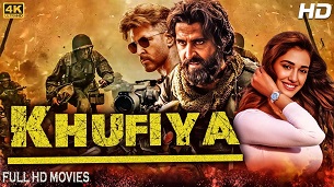 Khufiya (2023)