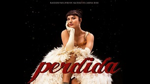 Lost Sofia – Perdida (2023)