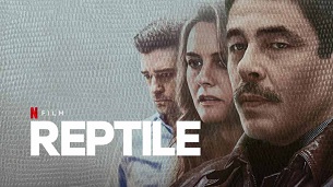 Reptile (2023)