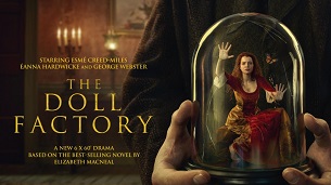 The Doll Factory (2023)