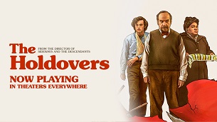 The Holdovers (2023)