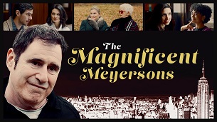 The Magnificent Meyersons (2023)