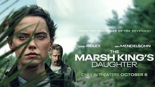 The Marsh King’s Daughter (2023)