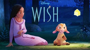 Wish (2023)