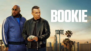 Bookie (2023)