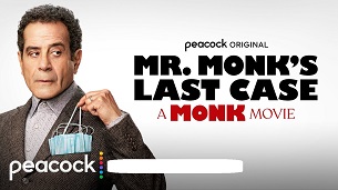 Mr. Monk’s Last Case: A Monk Movie (2023)