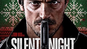 Silent Night (2023)