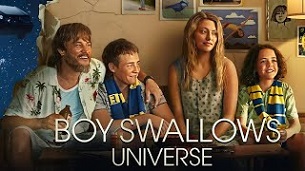 Boy Swallows Universe (2024)