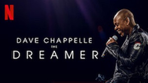 Dave Chappelle: The Dreamer (2023)