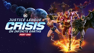 Justice League: Crisis on Infinite Earths Part One (2024)