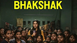 Bhakshak (2024)