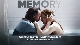 Memory (2023)