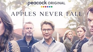 Apples Never Fall (2024)