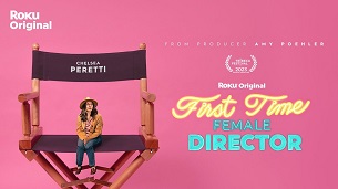 First Time Female Director (2023)