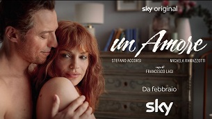 Un Amore (My Love) (2024)