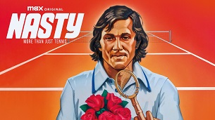 Nasty: More Than Just Tennis (2024)