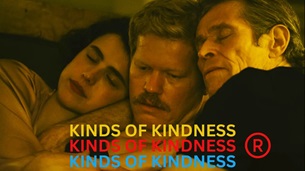 Kinds of Kindness (2024)