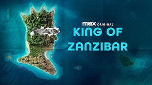 King of Zanzibar (2024)