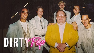 Dirty Pop: The Boy Band Scam (2024)