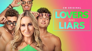 Lovers and Liars (FGirl Island) (2024)