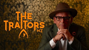 The Traitors NZ (2023)