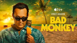 Bad Monkey (2024)