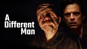 A Different Man (2024)